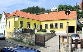 Penzion Kolbl